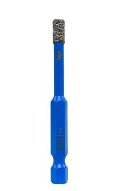 TDT Tools - Diamond Quick Change Drill Bit 3/16 - QC005
