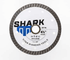 TDT Tools - Shark Turbo Diamond Cutting Disc 4 in - SK105