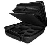 TDT Tools - Diamond Tools Case 21 PCS - TC021