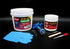Tenco Westech - Kit de réparation pour sols en bois Deccobond 38 ||48-RK-12100 - Ceramed