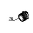 NC - Ensemble de tension complet pour relieuse PBT et PBS