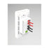 Thermostat intelligent WiStat de WarmAll pour le chauffage électrique au sol - Ceramed