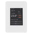 Thermostat intelligent WiStat de WarmAll pour le chauffage électrique au sol - Ceramed