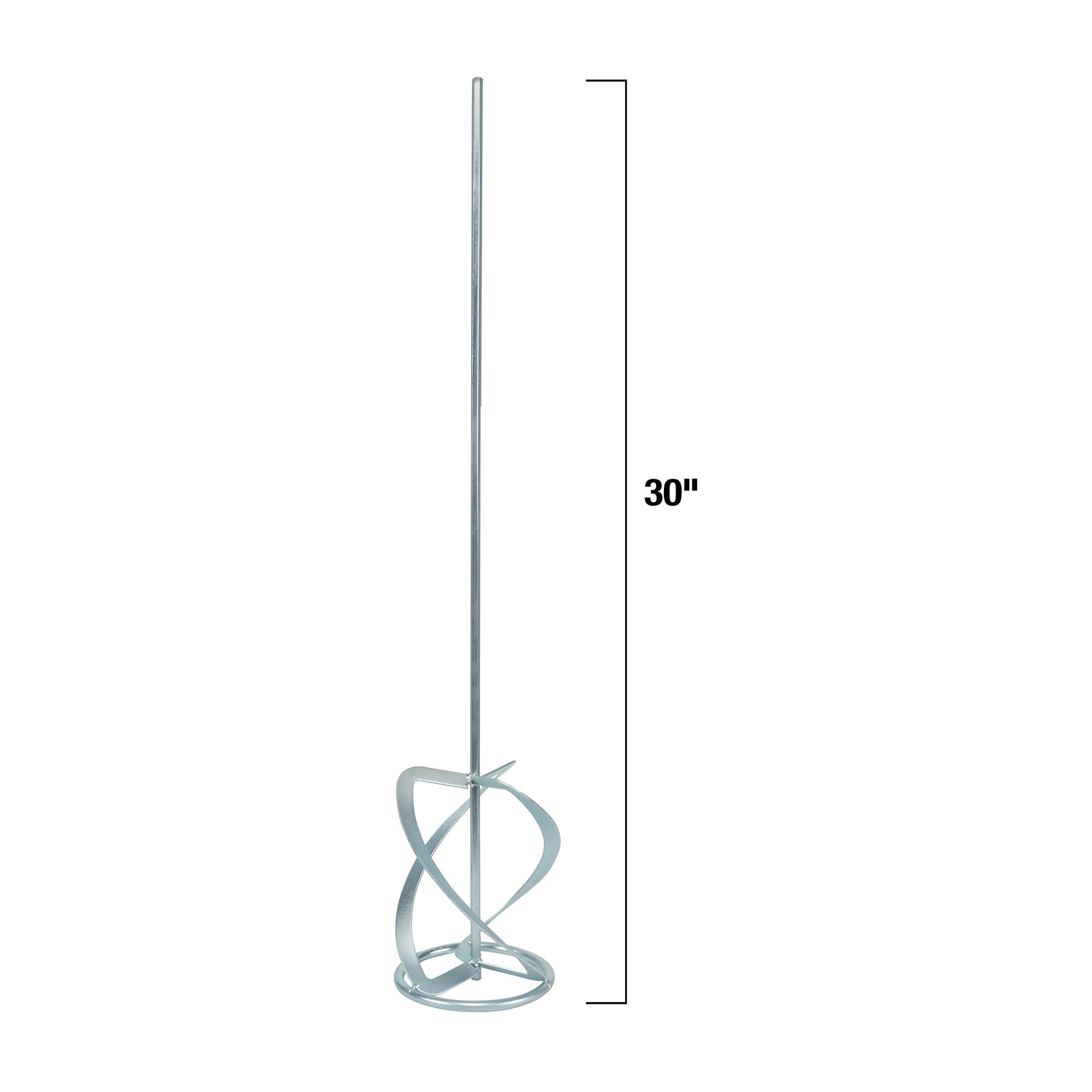 Tige de malaxeur pro XL de 76 cm (30") || Q61230 - Ceramed