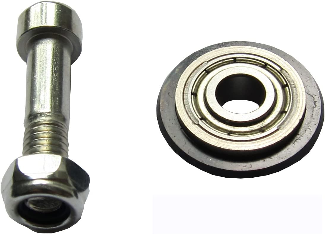 Pearl Abrasive - Roue de coupe pour coupe-carreau manuel VXMCPRO