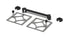 TileWare - Attache Murale De Coin Rough-In ||PT100-506 - Ceramed