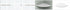 TileWare - Boundless Series 9" Pie Shelf Sup. White ||T500WHT-B00 - Ceramed