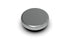 TileWare - Capuchon contemporain Acier inoxydable chrome poli ||C232-005-PC - Ceramed