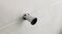 TileWare - Crochet en "T" Promessa Series Chrome poli contemporain ||T101-211-PC - Ceramed