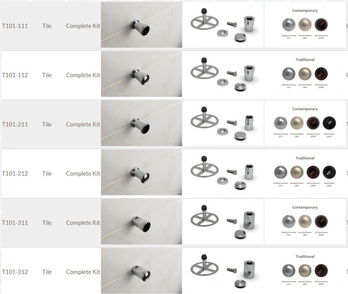 TileWare - Crochet Encavure Kit Trad. Nickel Br (2)
