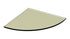 TileWare - Étagère pour carreaux de verre Bella Vetro Cloth ||T400-001-CLOTH - Ceramed