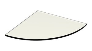 TileWare - Étagère pour carreaux de verre Bella Vetro Cotton ||T400-001-COTTON - Ceramed