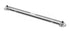 TileWare - Permatile 'rough-In' 18" Towel Bar Fast ||PT100-508 - Ceramed