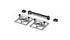 TileWare - Permatile 'rough-In' X Corner Fastener