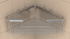 TileWare - Porte-savon en coin extra profond Promessa Series Chrome poli ||T100-050-PC - Ceramed