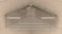 TileWare - Porte-savon en coin extra profond Promessa Series Nickel brossé ||T100-050-BN - Ceramed