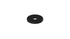 TileWare - Rondelle de protection en acier inoxydable chrome poli 1-1/4" ||C230-023-PC - Ceramed