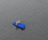 TLS-1-Diaplas Clips de nivellement 1/32" pour carreaux de 3 à 12 mm d'épais (Copie) - Ceramed