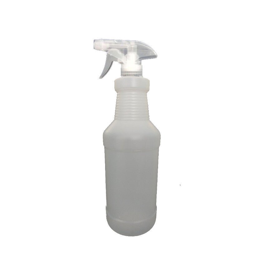 TML - Bouteille avec vaporisateur - 1 L ||35090+34843-W - Ceramed