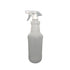 TML - Bouteille avec vaporisateur - 1 L ||35090+34843-W - Ceramed
