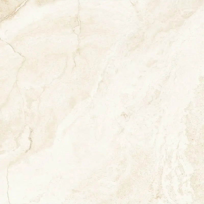 Centura - TOUCH STONE - Carreau de céramique - WHITE LEV MAT 24 po x 24 po x 9 mm || TO601LRN