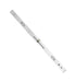 Toolway - Chape en aluminium 6 1/2'