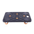 Toolway - Chariot plate-forme pour carreleur