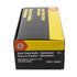 Toolway - Clous de finition galvanisés de calibre 18, 1 1/2" (paquet de 5000)