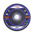Toolway - Disque à couper 4-1/2" x 1/8" x 7/8"