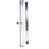 Toolway - Drain de carrelage linéaire 2" x 36" x 3" x 3 1/8"