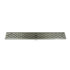 Toolway - Drain de douche linéaire 2" x 24" x 3" x 3 1/8"