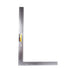 Toolway - Equerre de charpentier 16" X 24" Aluminum Poli