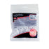 Toolway - Espaceurs Pro-X-Tile en "X" 3/32" pour carreaux de 2 mm d'épais (paquet de 100)