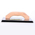 Toolway - Flotte laminée en Caoutchouc 9" x 4"