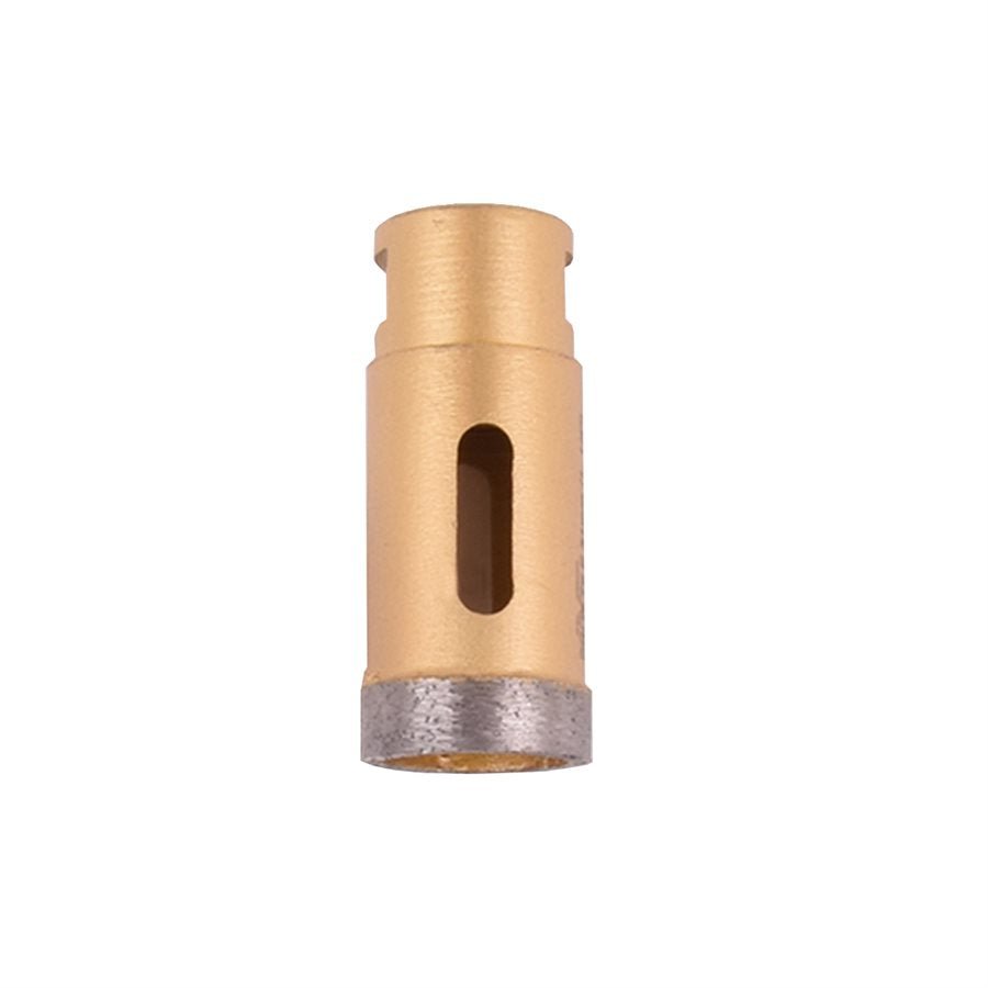 Toolway - Foret au Diamant avec coeur de 1 1/4" (31mm) 5/8-11"