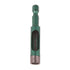 Toolway - Foret au Diamant avec coeur de 3/8" (10mm)
