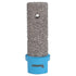 Toolway - Fraise diamantée brasée sous-vide filetage 5/8"-11 grain 25 - 3/16"