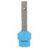 Toolway - Fraise diamantée brasée sous-vide filetage 5/8"-11 grain 25 - 3/8"