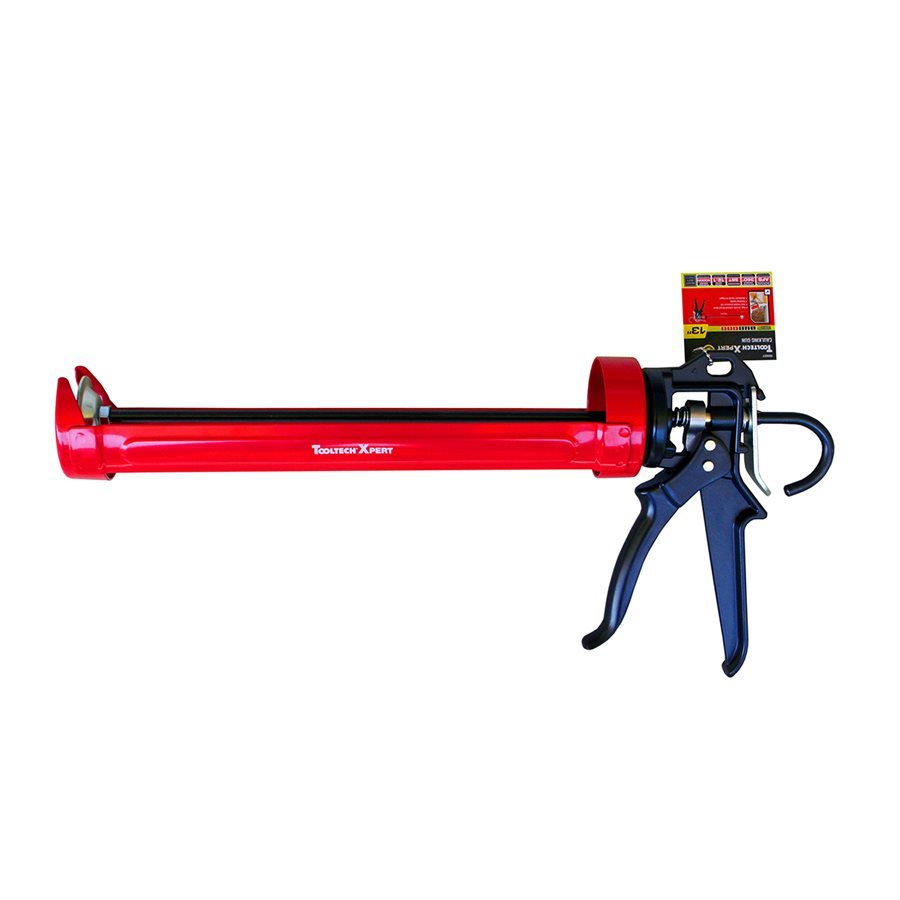 Toolway - Fusil à calfeutrer Super Heavy Duty 13"