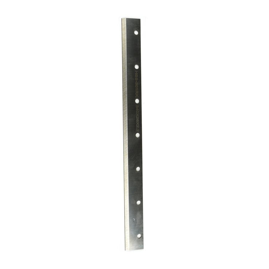 Toolway - Lame perforée pour coupe plancher 13"