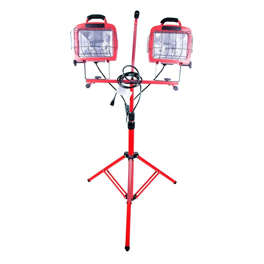 Toolway - Lampe Portable