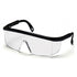 Toolway - Lunettes de protection lentilles transparentes