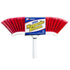 Toolway - M2 Venus Balai courbé à brosse magnétique 12" x 52"