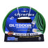 Toolway - Rallonge Électrique Sjeow 14/3" 30.5m 1-Prise