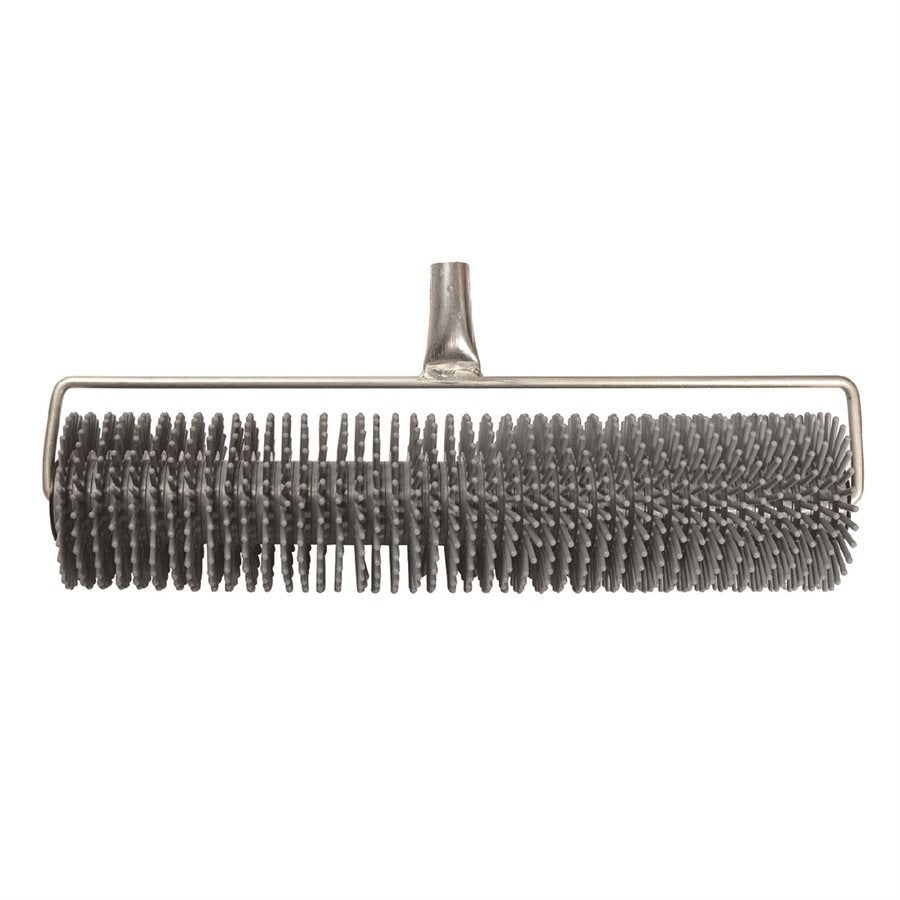 Toolway - Rouleau à Piquets Robuste 50cm x 11cm