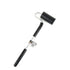 Toolway - Rouleau J, 1 1/2" diamètre x 3" large x 12 1/2" long