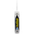Toolway - Scellant Silicon 200 Pour Baignoires et Tuiles Translucide 300ml
