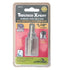 Toolway - Scie cloche à grain diamanté 1/4"