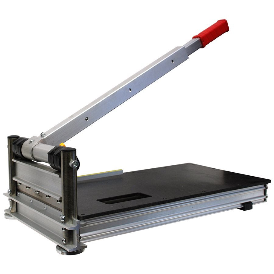 Toolway - Tranche à Planchers Laminés 9"