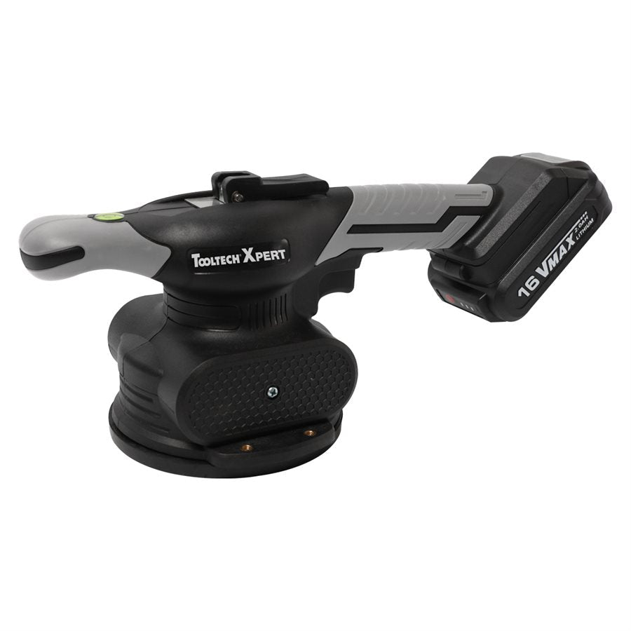 Toolway - Vibrateur à carreaux sans fil Beater